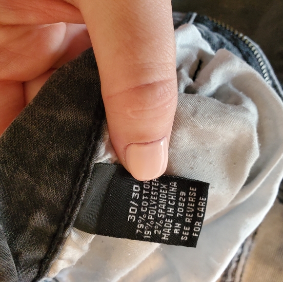 Skinny jeans - Picture 2 of 3